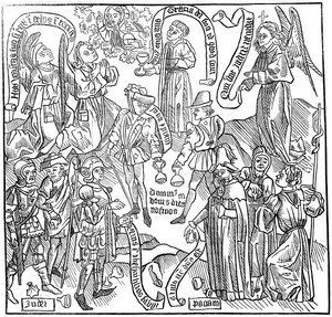 Exercitium super pater-noster