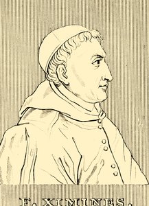 F. Ximines, 1436-1517, 1830