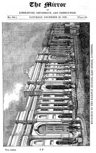 Fassade des Lime Street Bahnhofs, Liverpool
