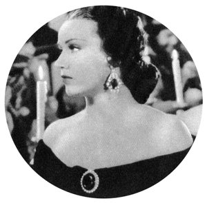 Fay Wray, kanadisch-amerikanische Filmschauspielerin, 1934-1935