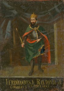 Ferdinand I.