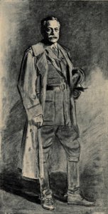 Feldmarschall Earl Haig, DO