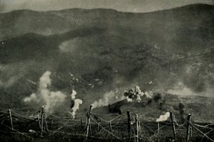 Kampf um die verlorene Provinz Elsass, 1919