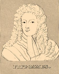 Fitz-James von Unbekannt