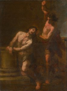 Geißelung Christi