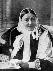 Florence Nightingale