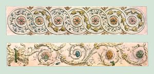 Laubrand-Designs, Frankreich, 1928 von Unbekannt