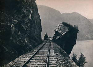Fra Vossebanen
