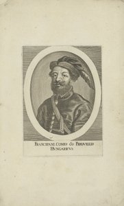 Fran Krsto Frankopan von Unbekannt