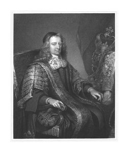 Francis North, 1. Baron Guilford, 1818