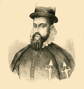 Francisco Pizarro