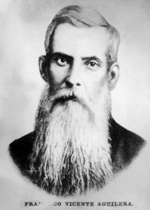 Francisco Vicente Aquilera, 1821-1877, 1920er Jahre