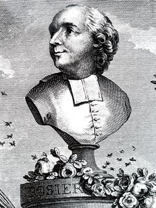Francois Rozier von Unbekannt