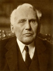 Frank Billings Kellogg, US-Außenminister, 1928, 1935 von Unbekannt