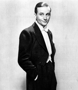 Frank Lawton, britischer Schauspieler, 1934-1935