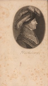 François Barthélemy, 1747-1830, 1799
