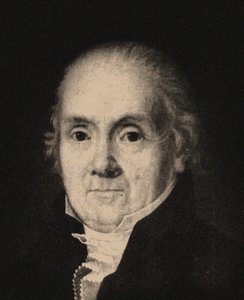 François Isaac de Rivaz 1752-1828
