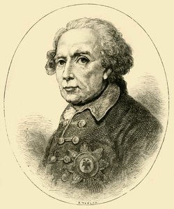 Friedrich der Große, ca. 1760-1770, 1890