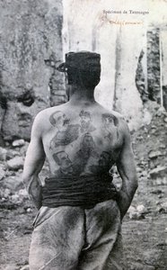 Französischer Fremdenlegionär
