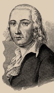 Friedrich Hölderlin 1770-1843