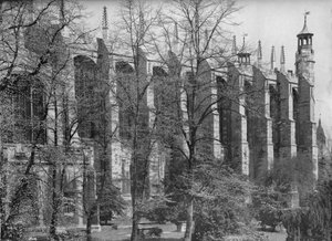 Aus The Old Christopher, 1926