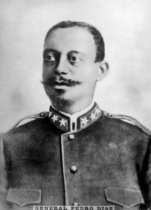 General Pedro Diaz 1850-1924, kubanischer Patriot, ca. 1910