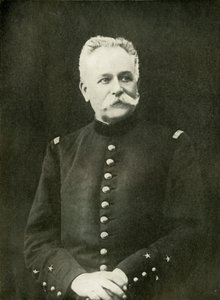 General Sarrail, 1910er, 1919