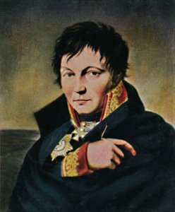 General von Scharnhorst 1755-1813, 1934