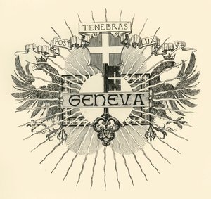 Genf, 1891
