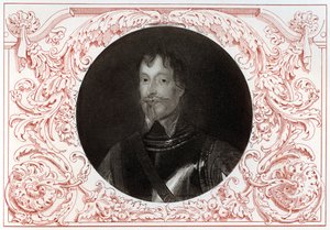 George Joyce, englischer Soldat
