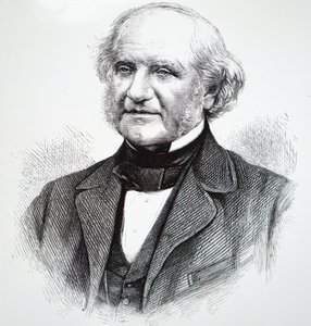 George Peabody