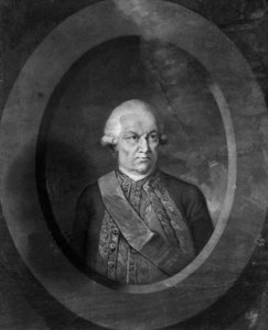 George Spencer, 4. Herzog von Marlborough 1739-1817, 1782 von Unbekannt
