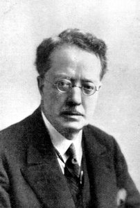 George W. Gough, Romanautor, frühes 20. Jahrhundert
