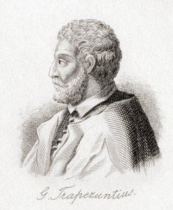 Georg von Trapezunt