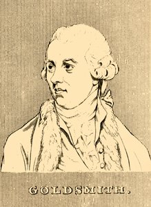 Goldschmied, 1728-1774, 1830 von Unbekannt