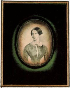 Großherzogin Maria Nikolajewna von Russland, Herzogin von Leuchtenberg, um 1840