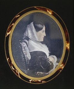 Großherzogin Maria Nikolajewna von Russland, Herzogin von Leuchtenberg