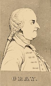 Gray von Unbekannt
