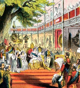 Große Ausstellung von 1851