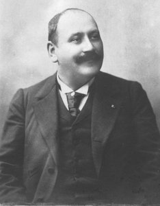 Grisier, ca. 1893