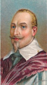 Gustav II. Adolf, König von Schweden, 1594-1632, 1924