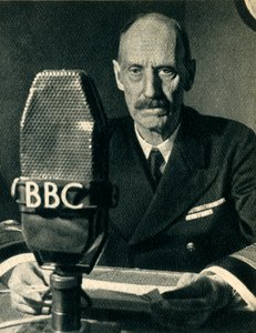 König Haakon von Norwegen, 1942
