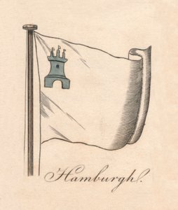 Hamburg, 1838