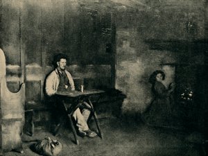 Schwere Zeiten, 1886, 1935