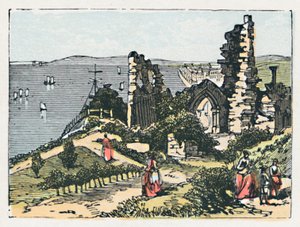 Hastings, um 1910 von Unbekannt