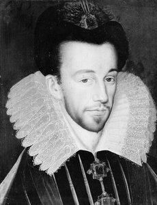 Heinrich III., König von Frankreich
