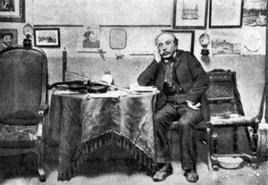 Henri Rousseau, französischer Post-Impressionist, 1902