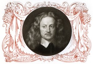 Henry Cromwell, vierter Sohn von Oliver Cromwell, 17. Jahrhundert, 1899
