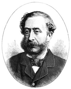 Henry Howard Molyneux Herbert, 4. Earl of Carnarvon