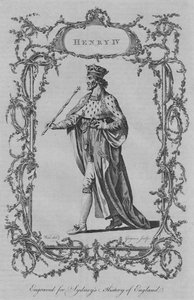 Heinrich IV., 1773